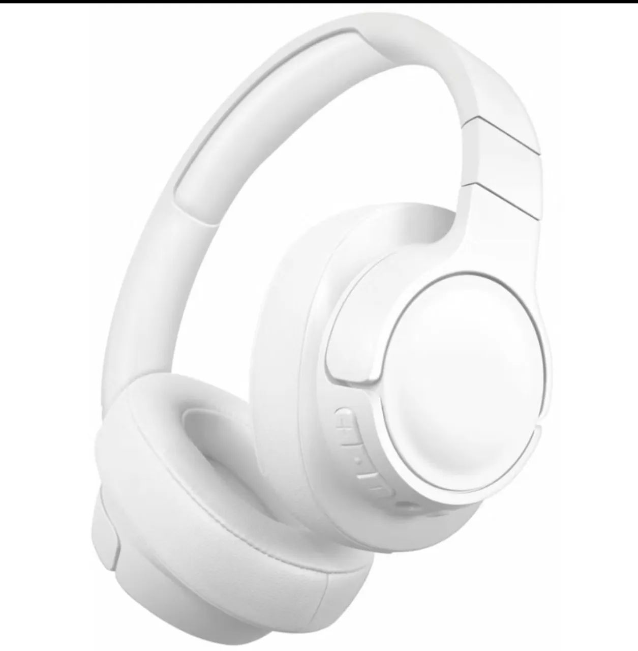 Fones de ouvido supra-auriculares sem fio com cancelamento de ruído Tune 760NC - Foto 6