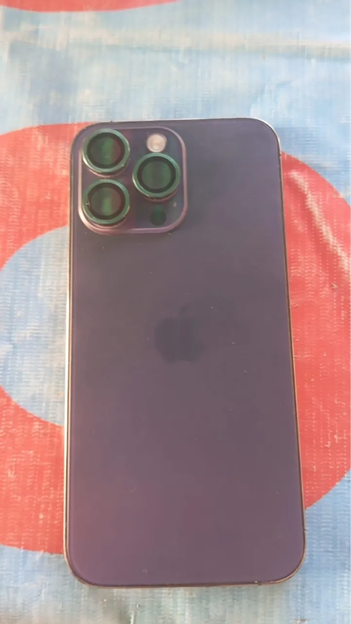 iPhone 14 Pro Max