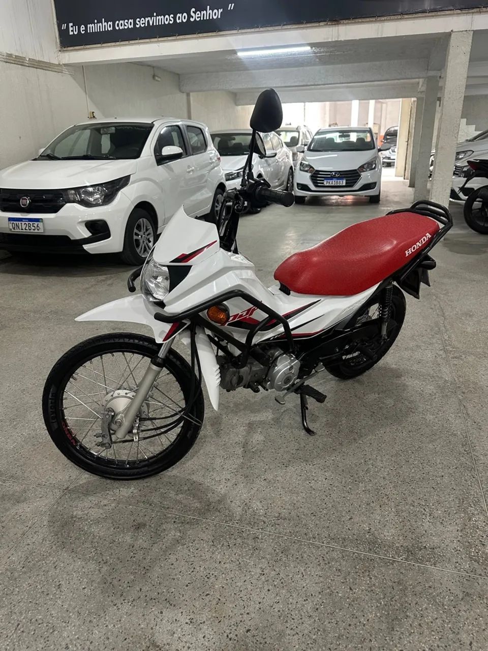 Honda pop 110I 2022 - Foto 3