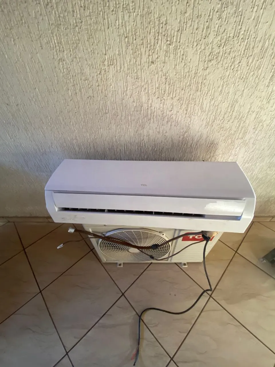 Ar-condicionado Split TCL