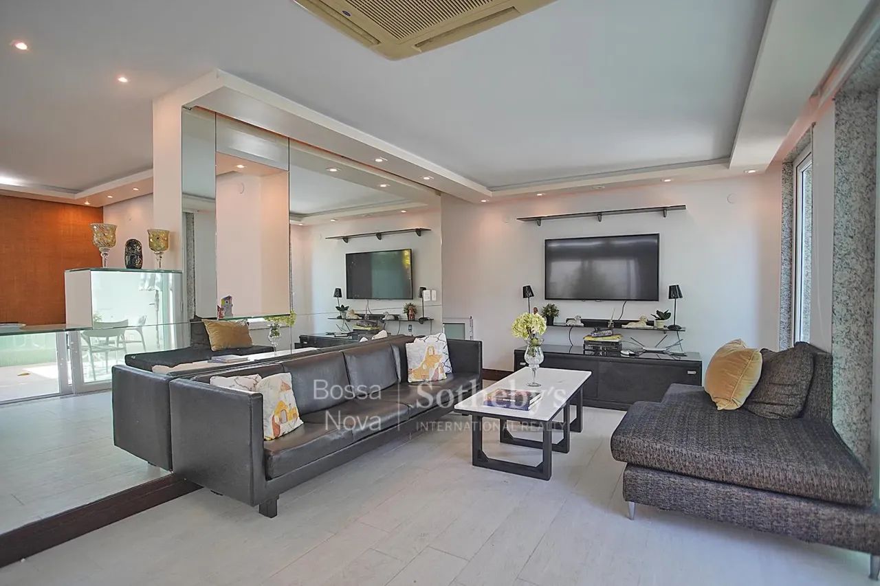 Casa com vista para o Pão de Açúcar - Foto 3