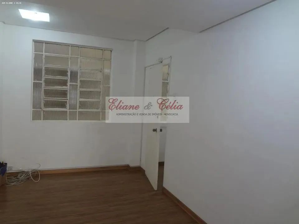 Sala Comercial para Venda em Belo Horizonte, Centro, 2 banheiros