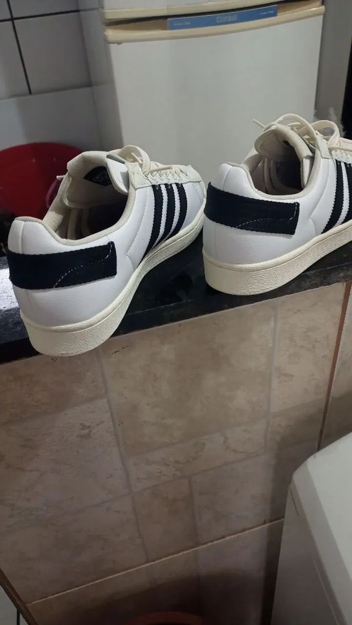 Tênis Adidas  - Foto 5