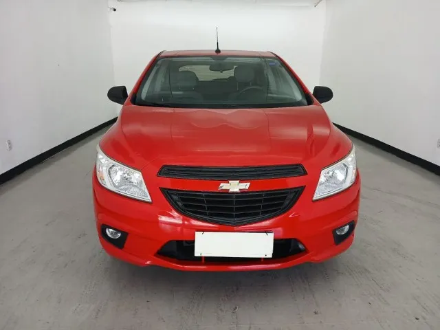 Onix 1.0 LS Valor da parcela c/ 10mil de entrada