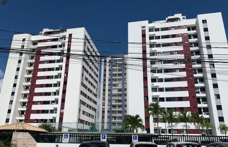 Foto - Aracaju - Farolândia