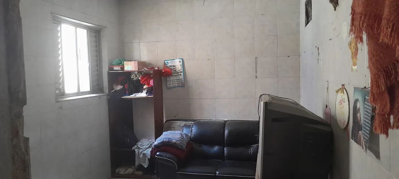 foto - São Paulo - Vila Guilhermina