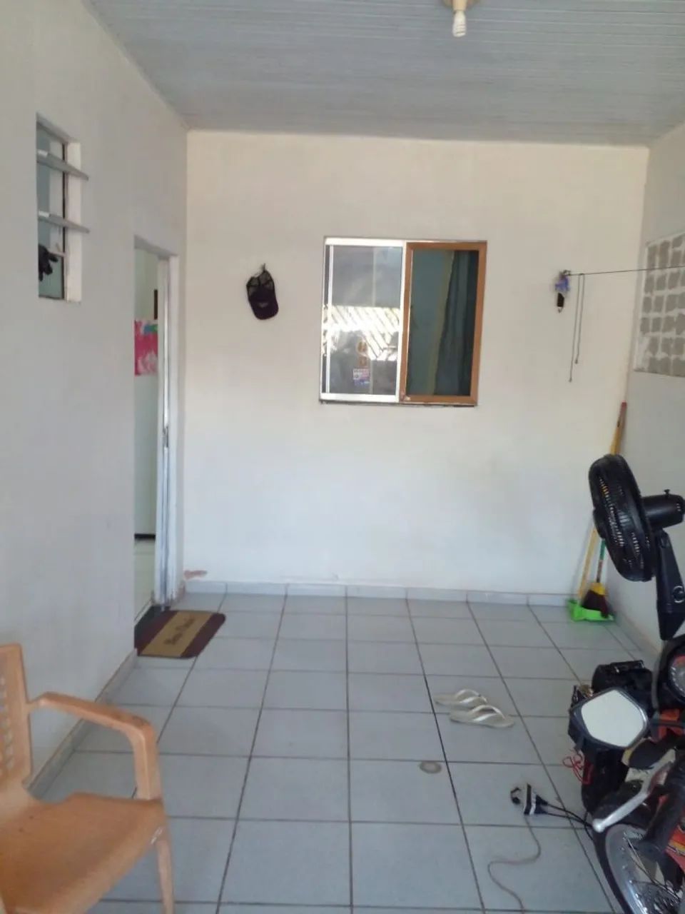 Foto - Belém - Bengui