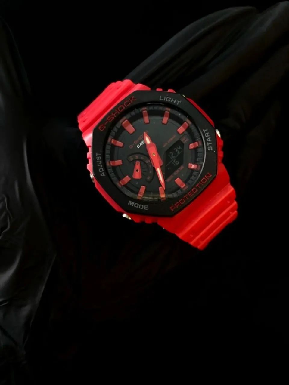 Relógio Gshock H803 - Foto 5