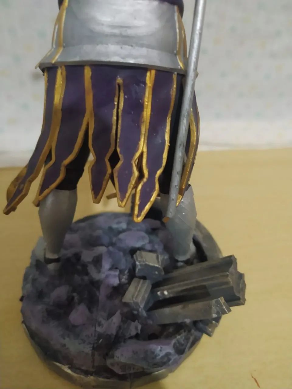 Shadowheart - Baldur's Gate III - Action Figure  - Foto 5