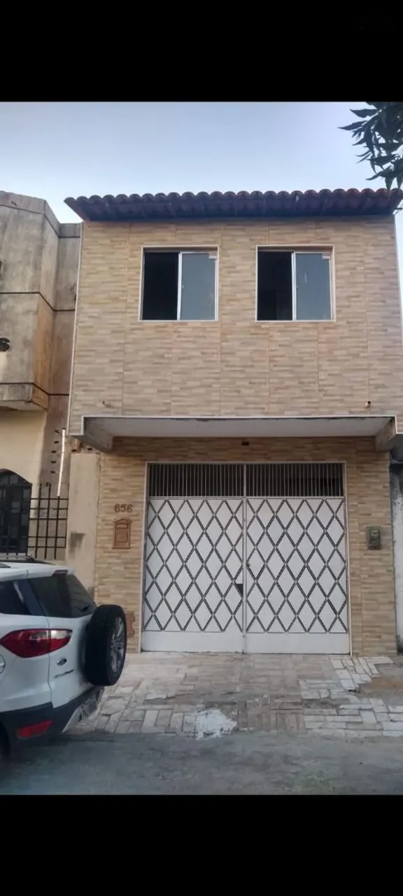Casa Duplex