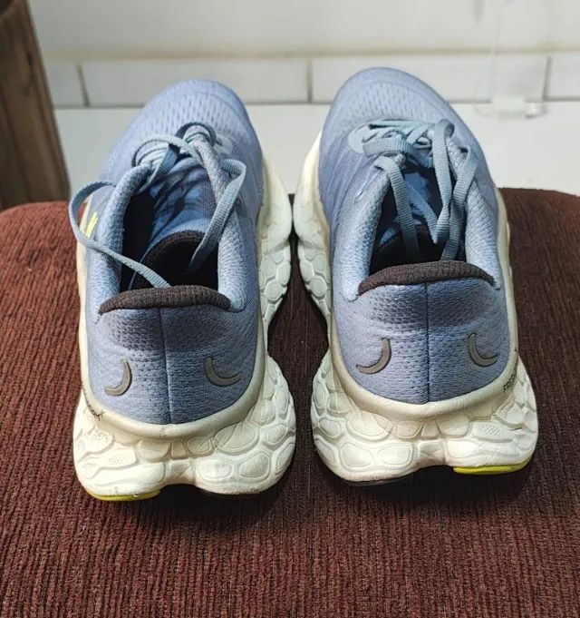 NEW BALANCE MORE V4 - Foto 2