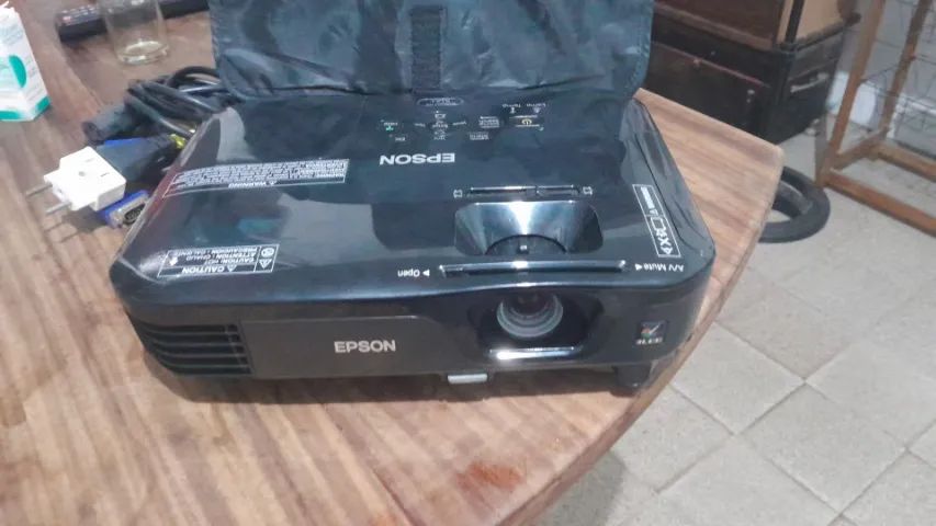 Projetor epson - Foto 3