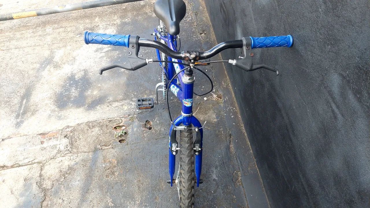 Bicicleta aro 20 SAVOY  - Foto 2