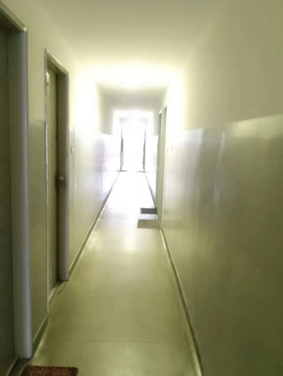 Apartamento para aluguel possui 36,00 metros quadrados em São Cristóvão - Rio de Janeiro - - Foto 2