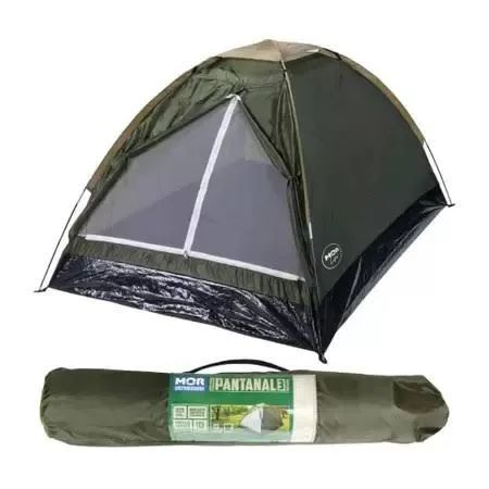 Barracas Camping Mor Pantanal 2 Pessoas - Nova