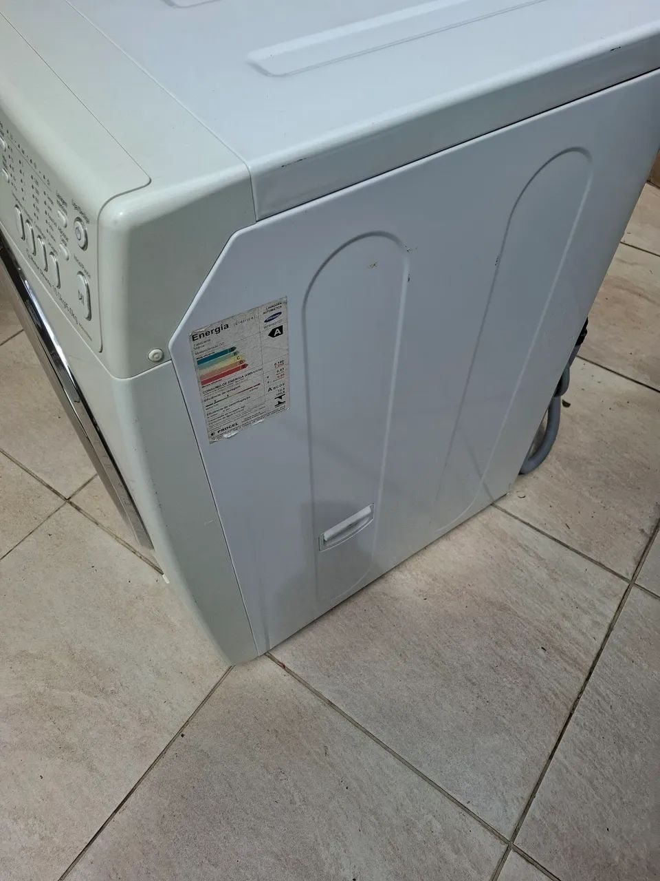 Lava seca Samsung  - Foto 4