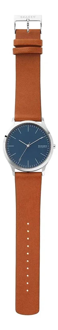 Relógio Skagen Jorn Original - Nota Fiscal E Garantia 3 Anos (NOVO) - Foto 4