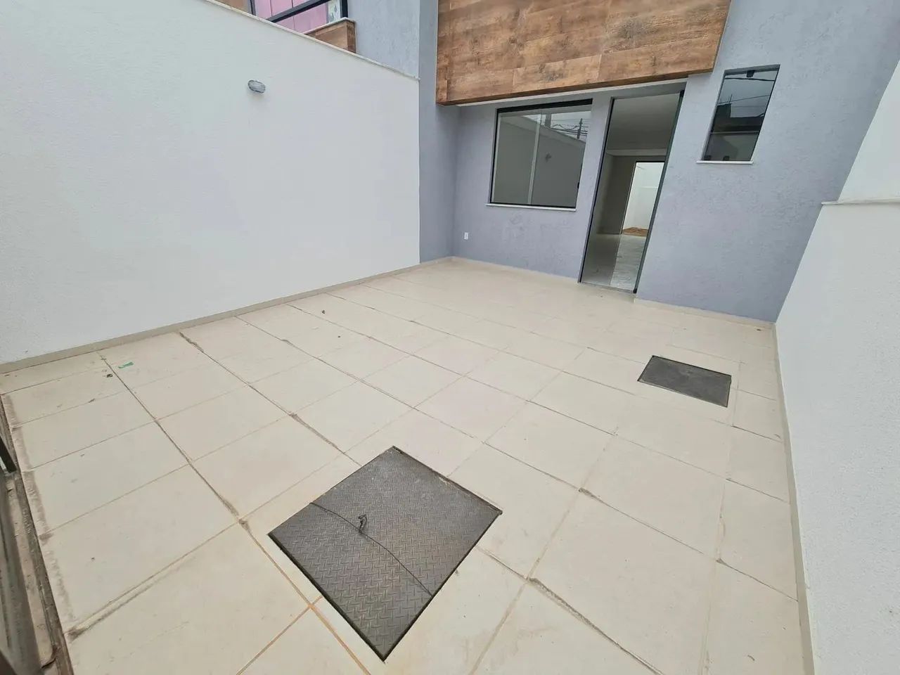 Casa em Rua Passos Ferreira - Santa Rosa - Belo Horizonte/MG
