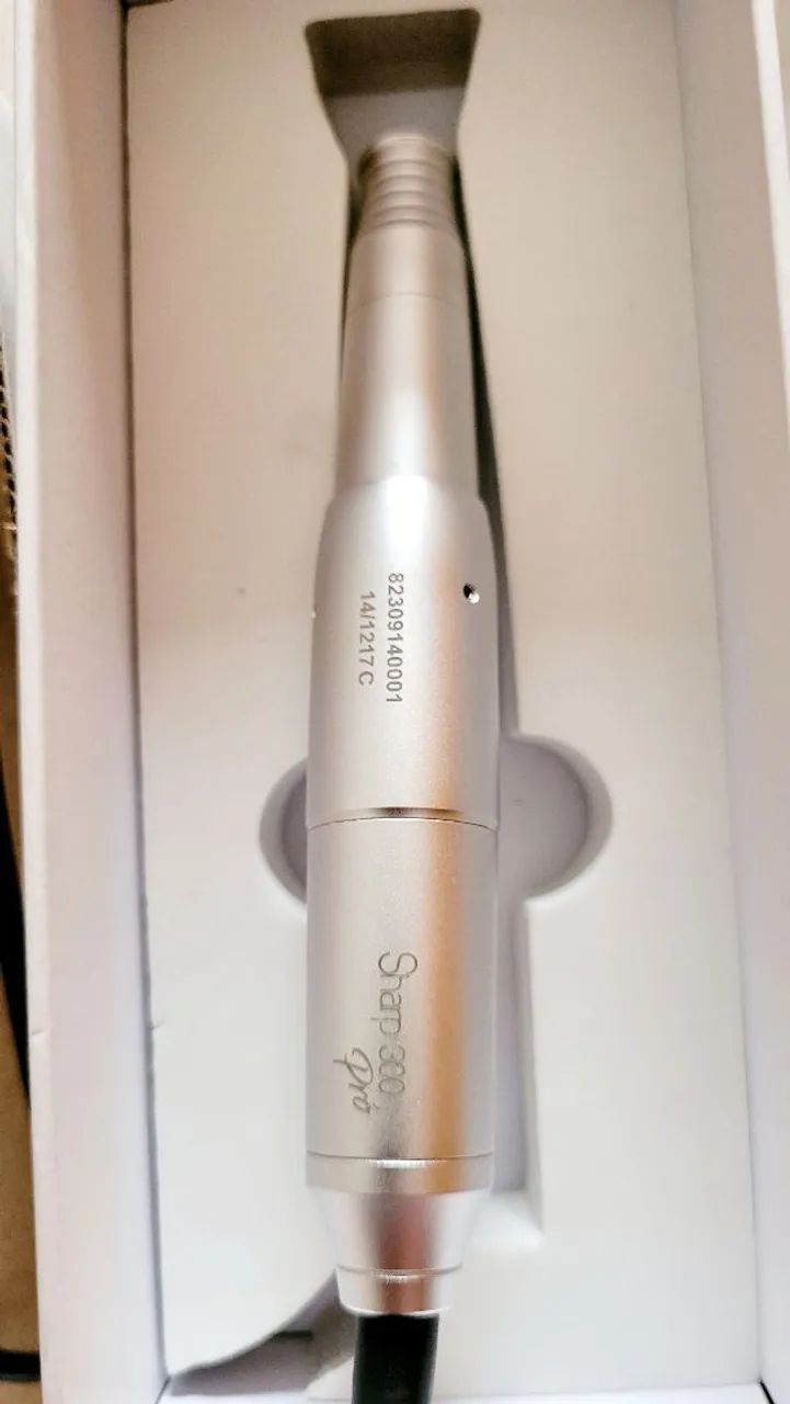 Dermografo certificado Sharp - Foto 4