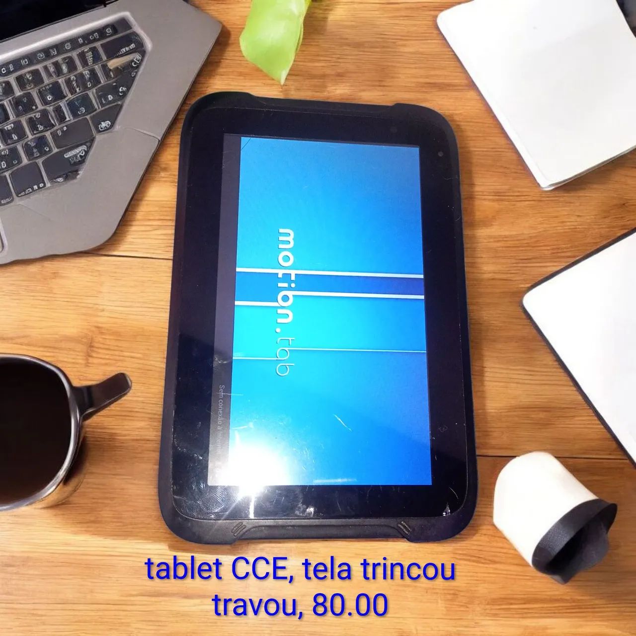 Tablet 
