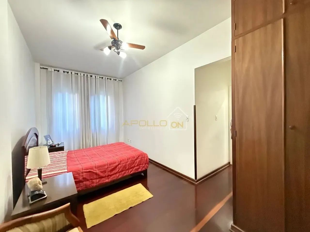 Apartamento 2 quartos-Ponta da Praia-Santos - Foto 10
