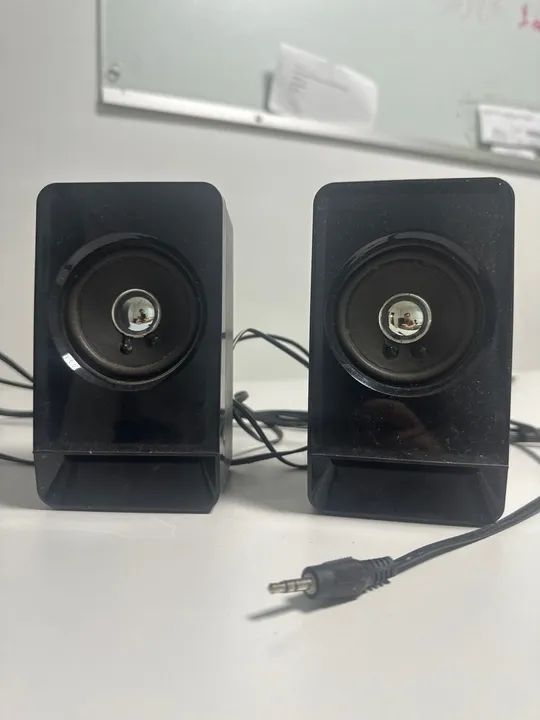 Caixa de Som Lendex LD-CS2308 - Foto 3