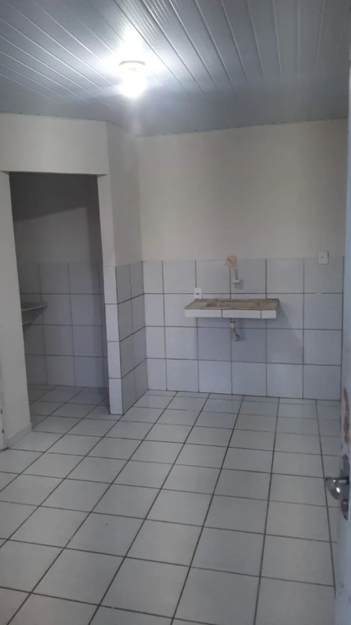 Foto - Belém - Sacramenta