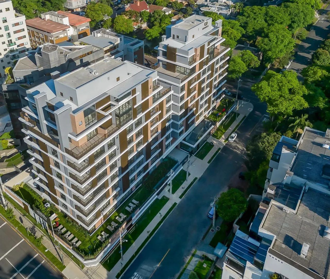 Cobertura com 4 dormitórios à venda com 608.937m² por R$ 6.791.547,80 no bairro Bigorrilho - Foto 4