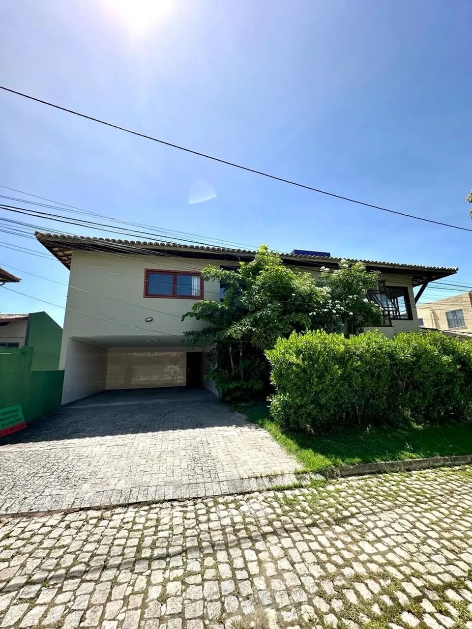 Casa à venda no bairro BURAQUINHO em Lauro de Freitas/BA - Foto 2