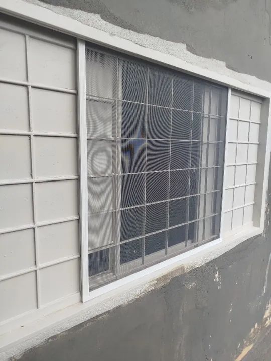 Rede de proteção  - Foto 2