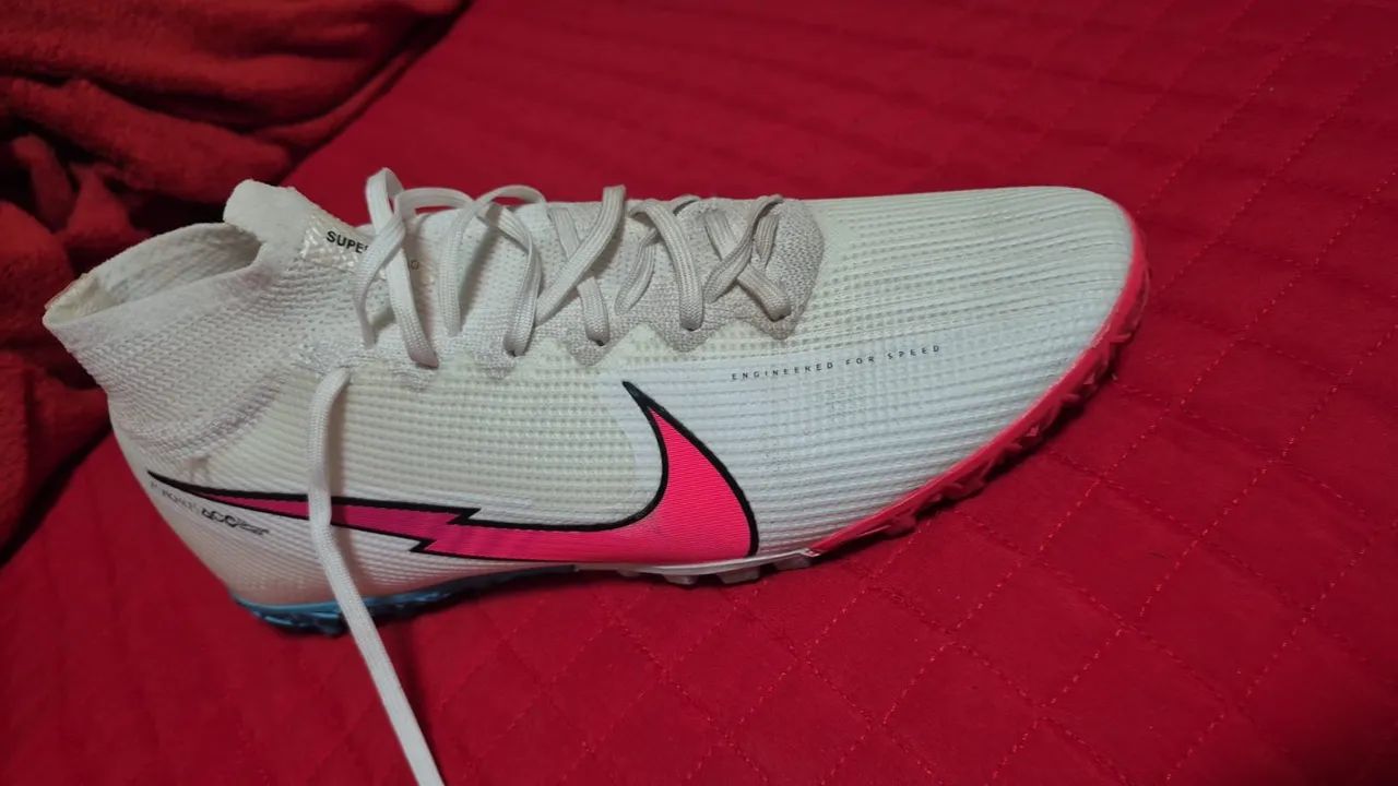 Chuteira Nike  - Foto 2