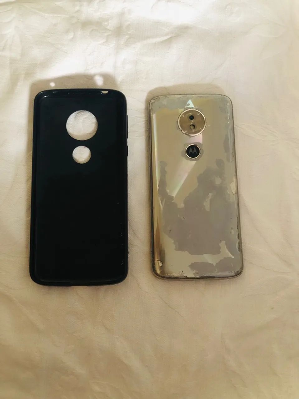 Celular Motorola moto g6 play 32gb - Foto 2