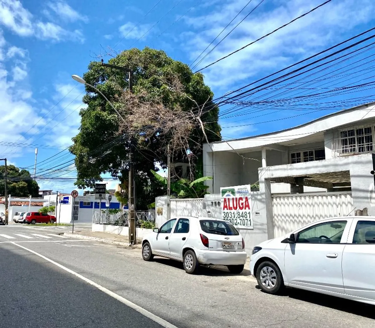 Valor de Super OPORTUNIDADE! Sala Comercial 88m2 para ALUGUEL - Tambau - Joao Pessoa - PB