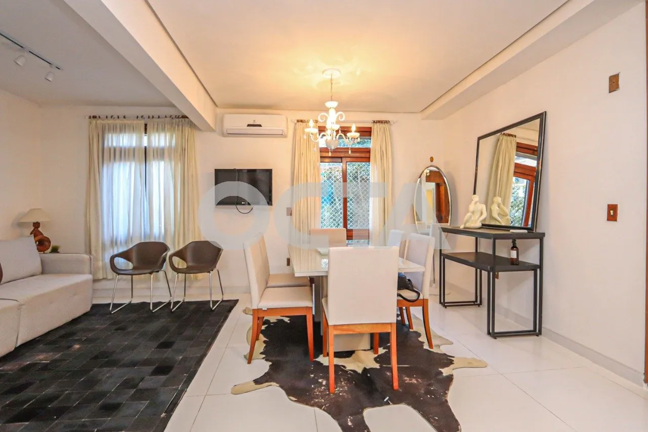 COERTURA 140m² 2 DORM 1 VAGA NO MONT SERRAT