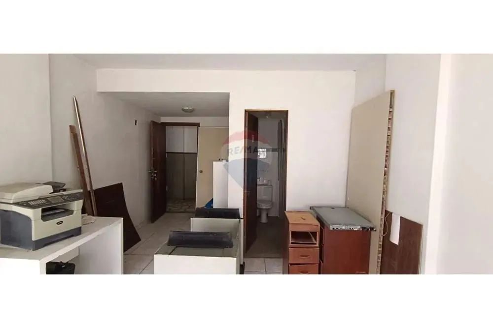 Sala Edifício Canaçu - Foto 4