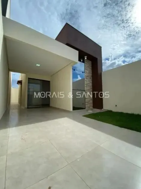 M-OPORTUNIDADE CASAS À VENDA NO BAIRRO JARDIM OLÍMPICO - MONTES CLAROS MG
