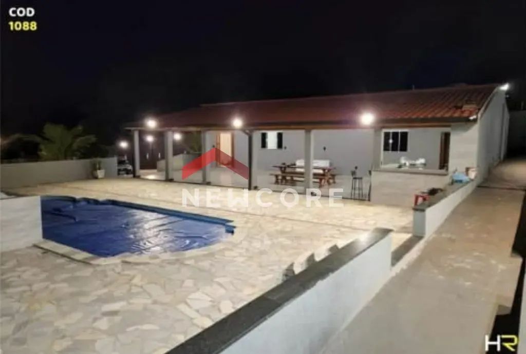 Chácara em Rua Osmar Martins - Distrito Industrial Antônio Della - Torre - Franca/SP - Foto 15