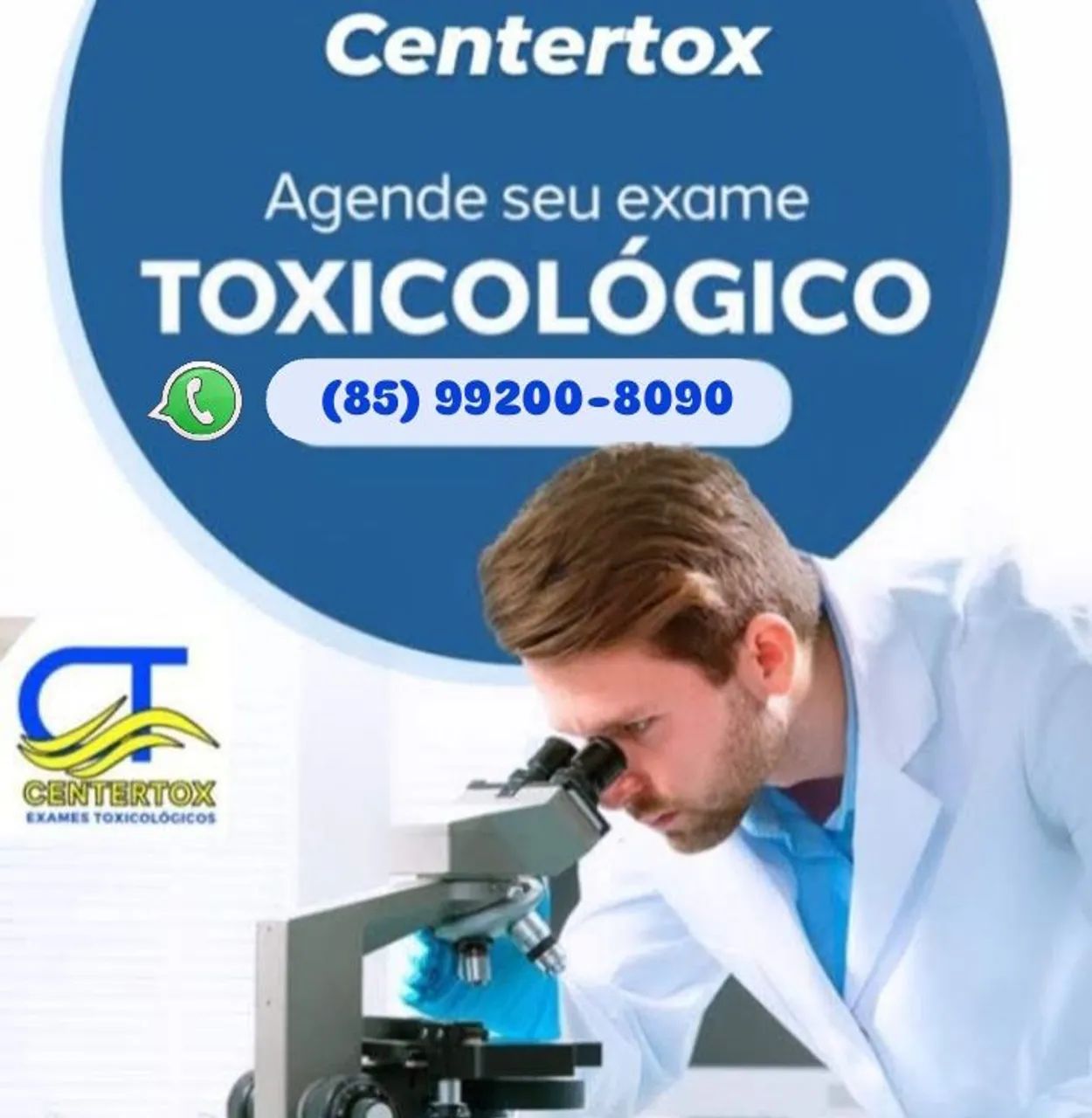 Examess toxicológicos 