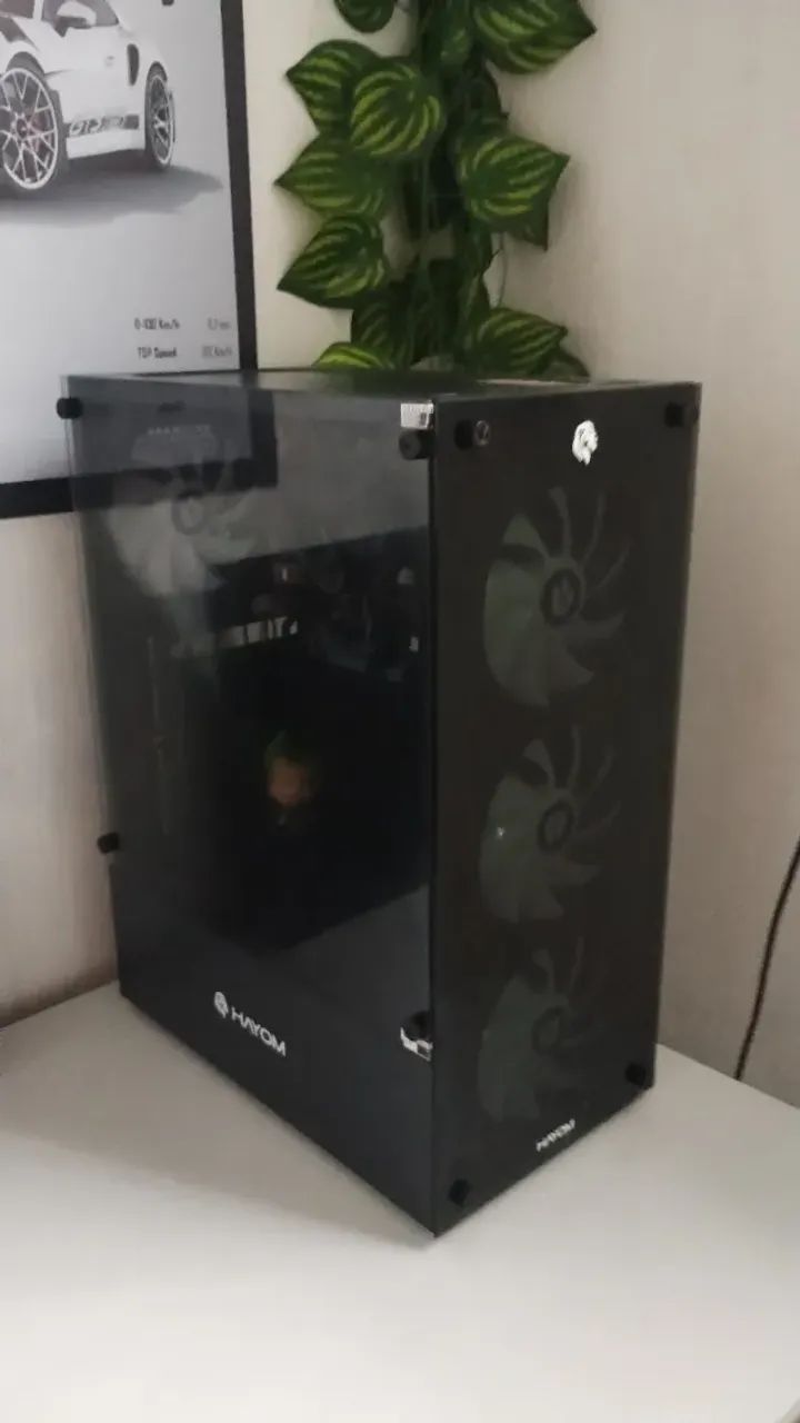 Computador  - Foto 4