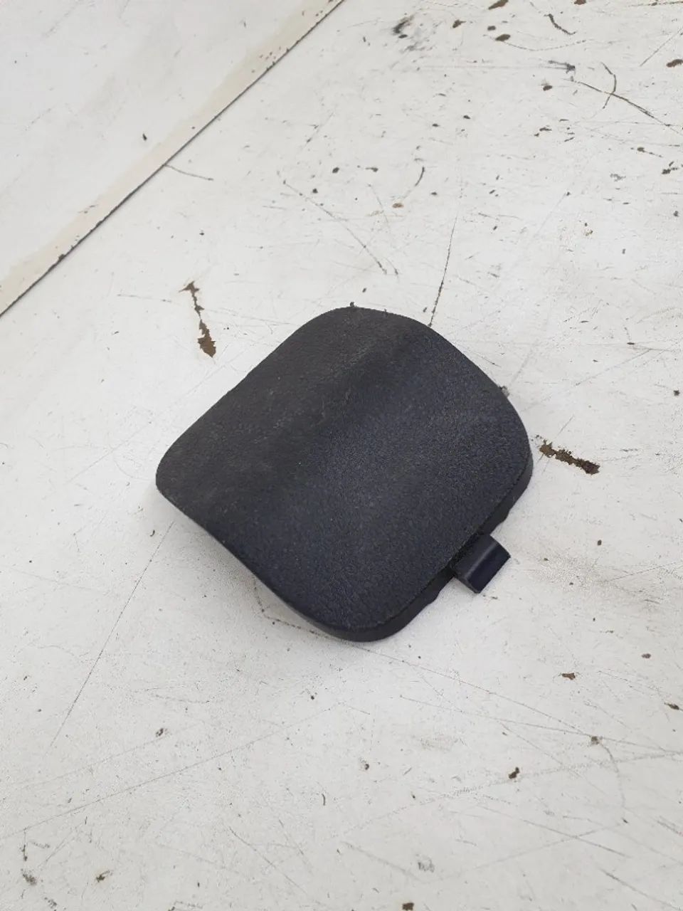 Acabamento Tampa Traseira Nissan Livina 2012 - Foto 3