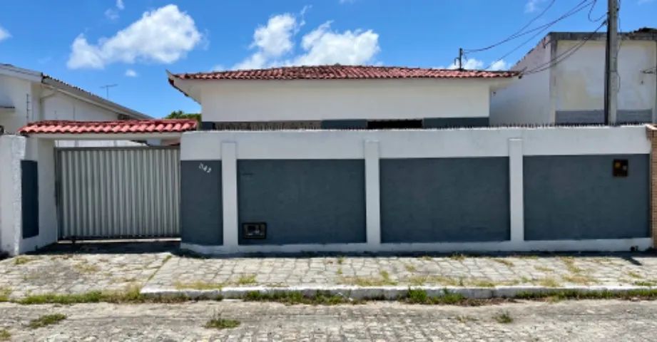 Foto - João Pessoa - Jaguaribe