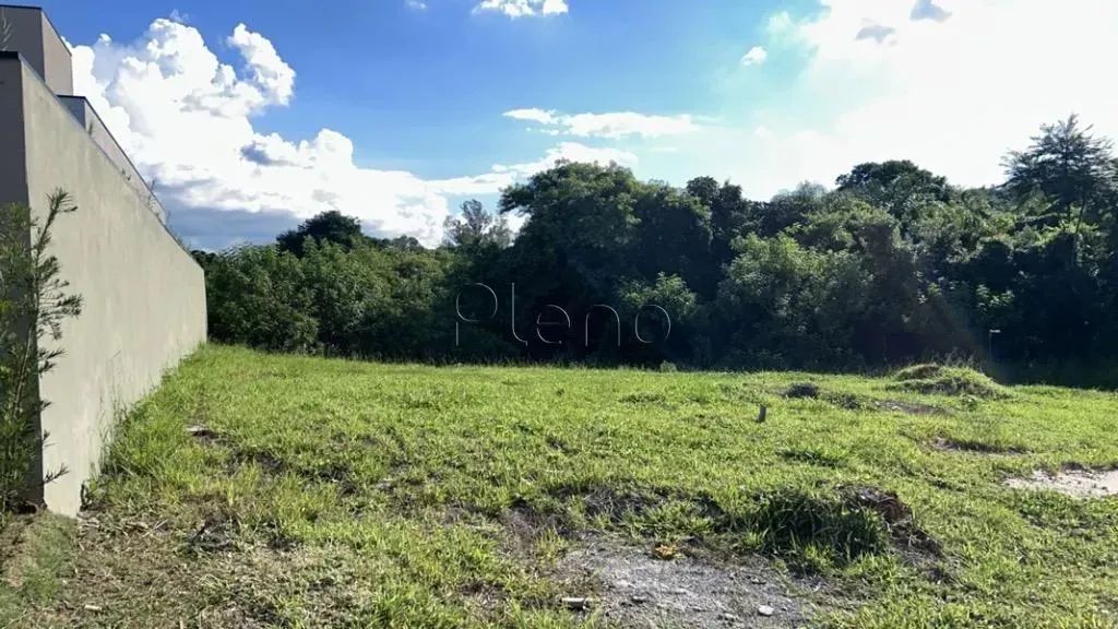 Terreno à venda em Valinhos, Jardim Portugal, com 547 m², EcoVilla Boa Vista