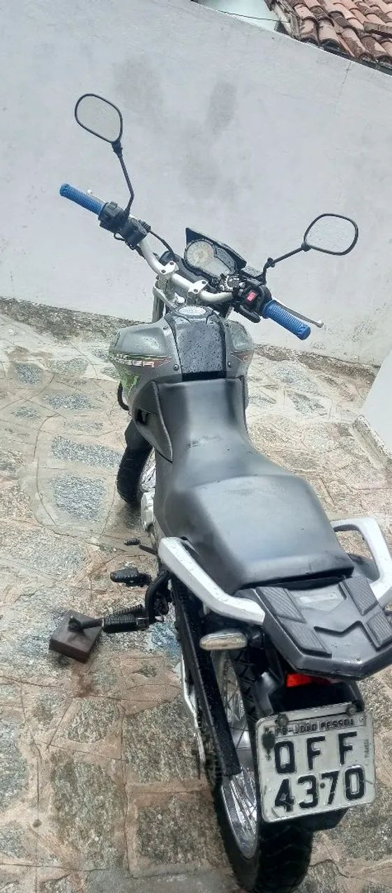 Yamaha XTZ 150 Cross  - Foto 2