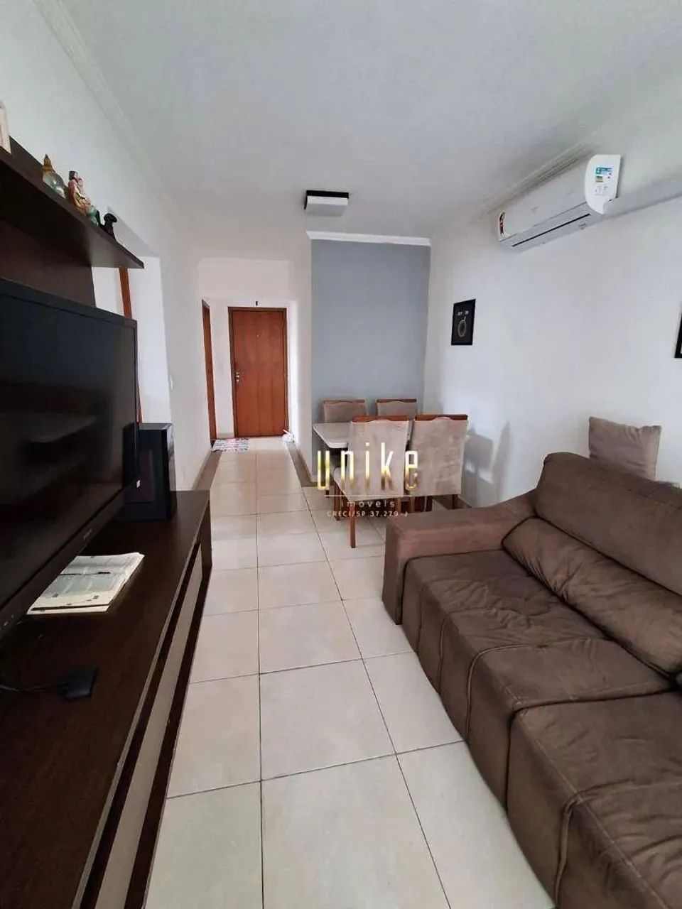 Permuta/Venda Apartamento 2 Dormitórios Edifício Ikebana  Jardim Oriente - Foto 3