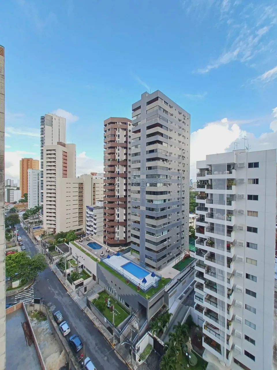Imóvel à venda tem 100 metros quadrados com 3 quartos sendo 1 suíte em Encruzilhada - Reci - Foto 5