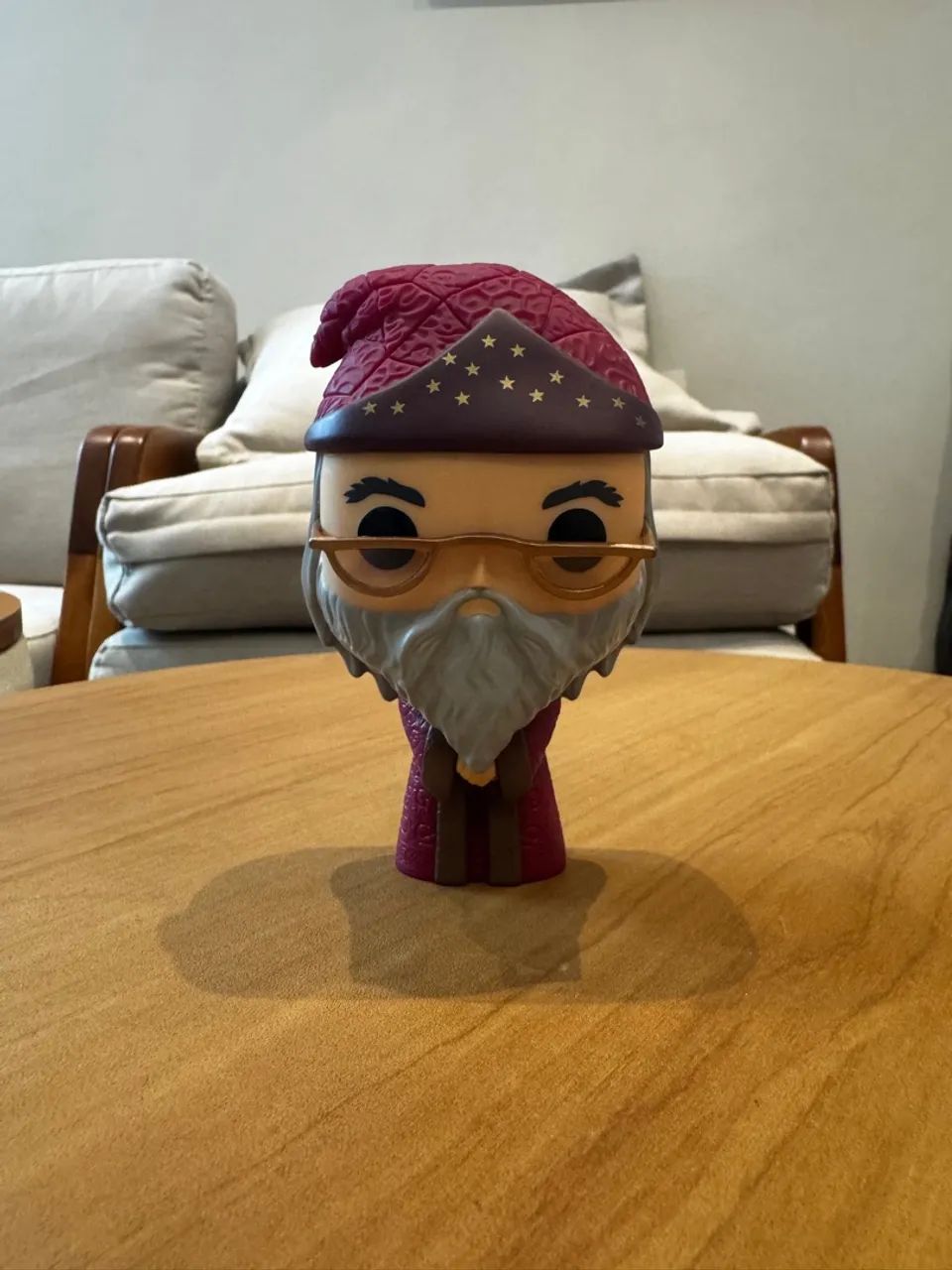 ORIGINAL Funko POP! Harry Potter 03, 04 e 170 com caixa - Foto 2