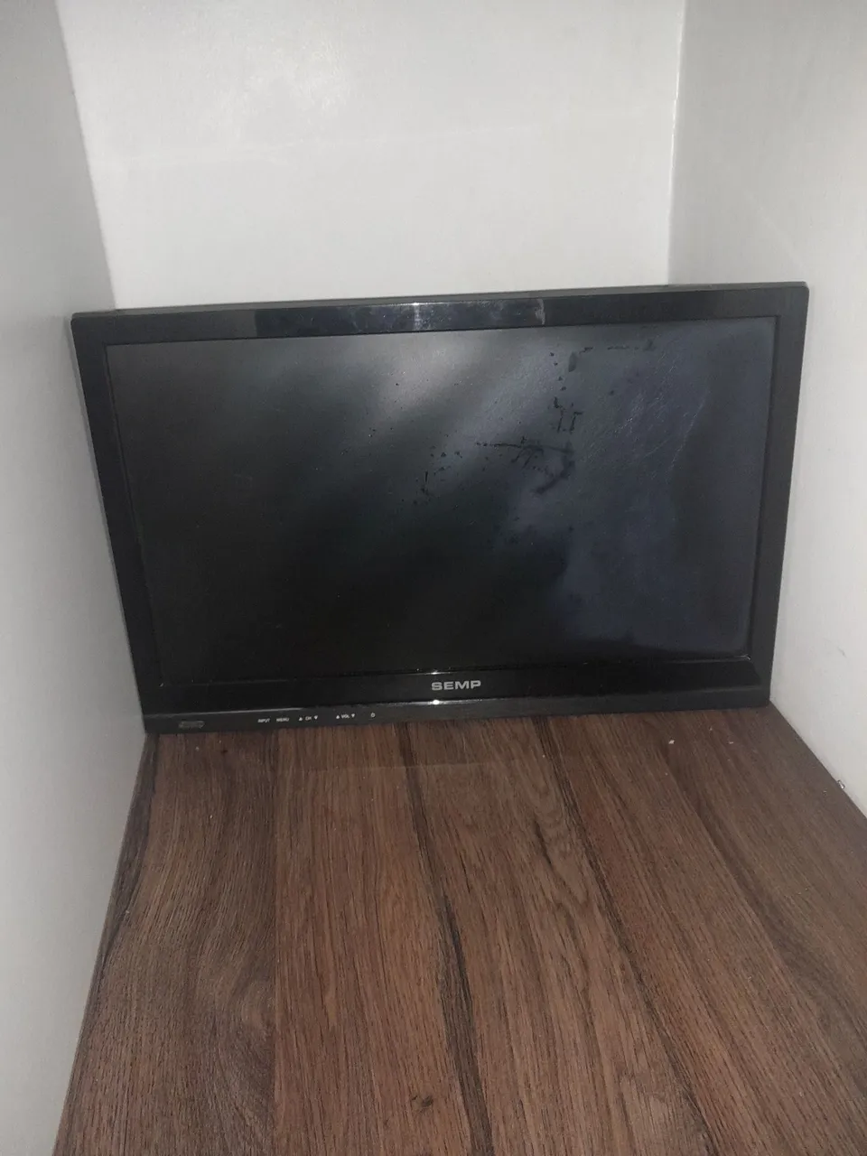 Monitor
