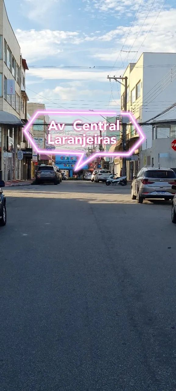 Foto - Serra - Parque Residencial Laranjeiras