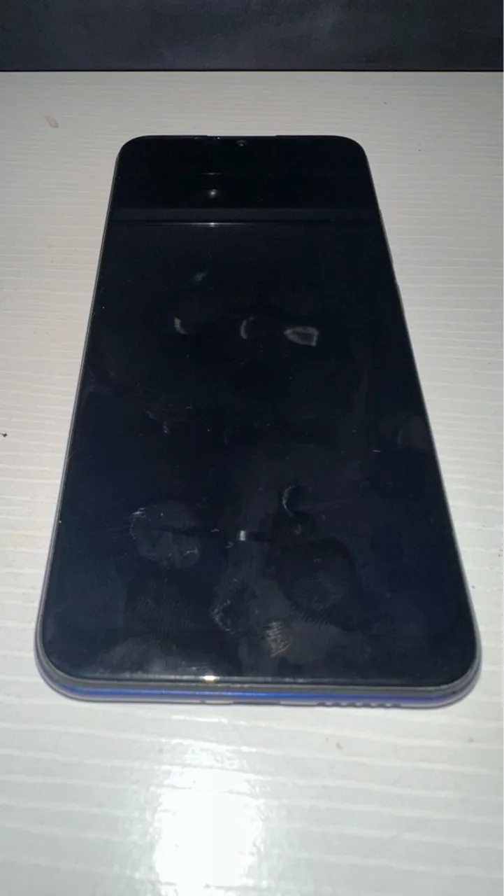 Moto E6 Plus