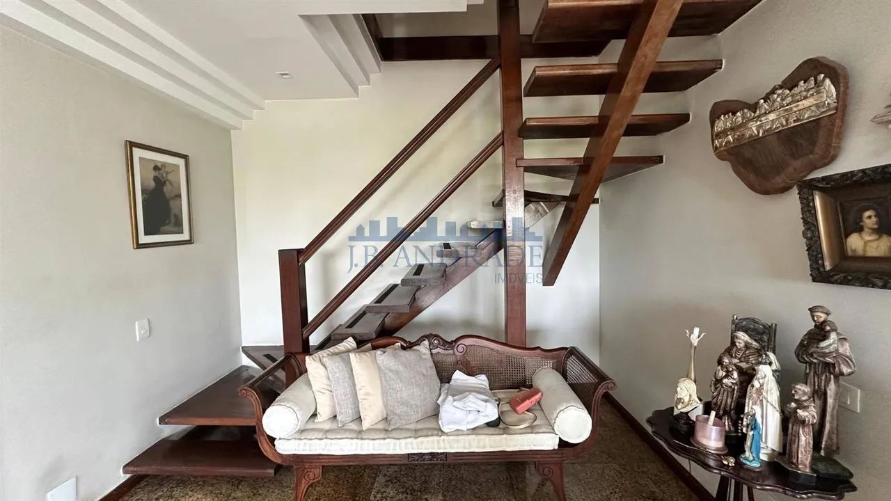 Barra da Tijuca | Cobertura 3 quartos, sendo 2 suites - Foto 11